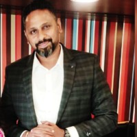 N Suresh Kumar