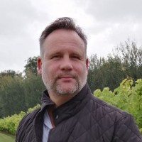 Peter Chalder MIET