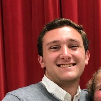 Matthew Orr
