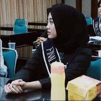 Silva Amalia Usmany
