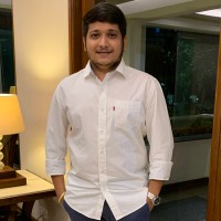 Dhruv Shah