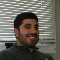 Daniele Mazzitelli