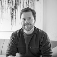 Ben Thacker-Gwaltney