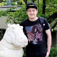 Artem Svietlovskyi