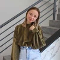 Sara Apostolovska