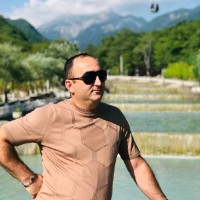 Cavid Huseynov