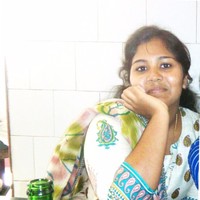 Krithika Ram