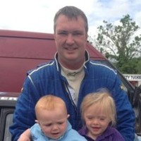 Stephen McFerran