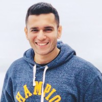 Omkar Kulkarni