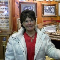 Jo Ann Fearson