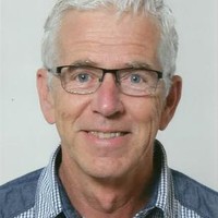 Theo de Witte