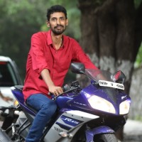 Karthik Rajendran