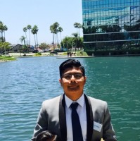 Eric Nava