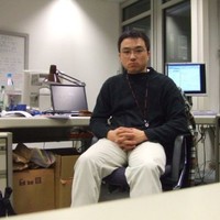 Yoshinori Kikuchi