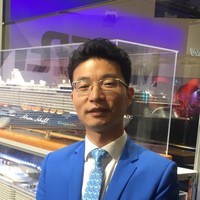 陈睿瑜