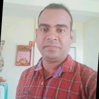 Binod Patel