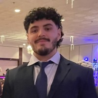Christopher Araujo