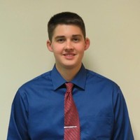 Nicholas Hartzell