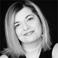Nathalie Simao (Da Costa)