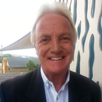 Peter Buchanan