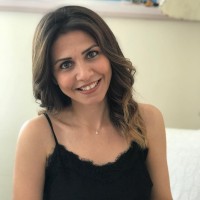 Çağla Kayihan