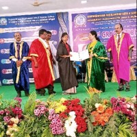 Nivetha Senthilkumar