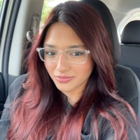 Roshanay Zeeshan