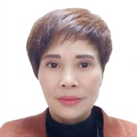 蓝晓云