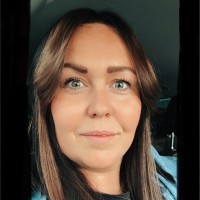 Maria Jönsson