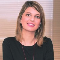Georgia (Zeta) Xekalaki