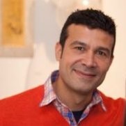 Joel Vidal
