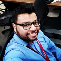 Rohan Mathur