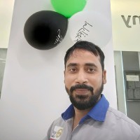 Ravi Shankar Sahay