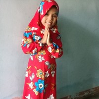 Nailah Salsabilla