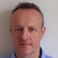 Giles Piercy
