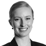 Danielle Gatehouse