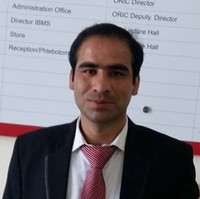 Liaqat Ali