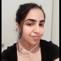 Riya Kathpalia