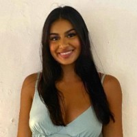 Serena Pradhan