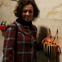 Anna Medici