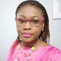 Nkechi Ogbuji