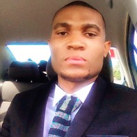 Michael Kamwina Tshibangu