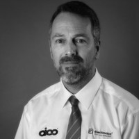 Derek Chapman
