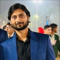 David Upadhyay