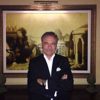 Shawn Shahabi