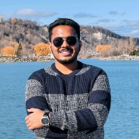 Kshitij Patel