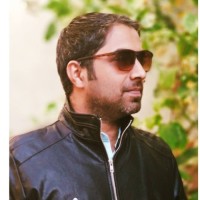 Vishal Tak