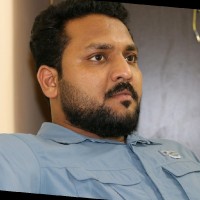 FERHAN KHADIAR