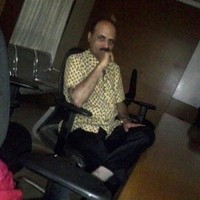 Madhusudhan K