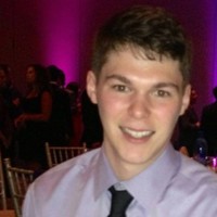 Matthew Haynes